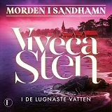 Cover for I de lugnaste vatten