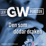 Cover for Den som dödar draken