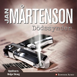 Cover for Dödssynden