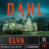 Cover for Elva