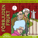 Cover for Förbjuden frukt