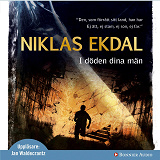 Cover for I döden dina män