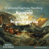 Cover for Kampen mot bränningarna