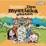 Cover for Den mystiska gästen