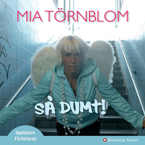 Cover for Så dumt!