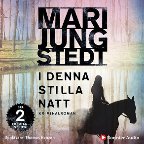 Omslagsbild för I denna stilla natt