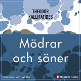 Bokomslag för Mödrar och söner