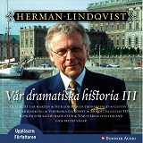 Omslagsbild för Vår dramatiska historia 1700-1808