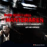 Cover for Hanteraren