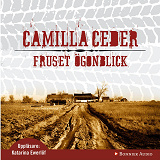 Cover for Fruset ögonblick