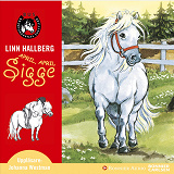 Cover for April april Sigge