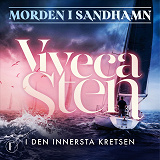 Cover for I den innersta kretsen