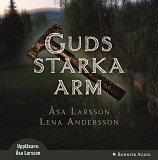 Omslagsbild för Guds starka arm