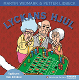 Cover for Lyckans hjul