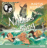 Cover for Nåjdens sång