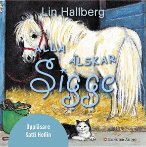 Cover for Alla älskar Sigge