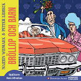 Cover for Bröllop och barn