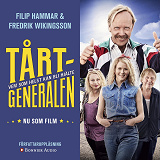 Omslagsbild för Tårtgeneralen