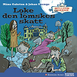 Cover for Loke den lömskes skatt