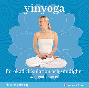 Omslagsbild för Yinyoga för ökad cirkulation och smidighet