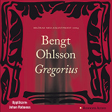 Cover for Gregorius