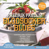Cover for Blodsockerblues