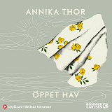 Cover for Öppet hav