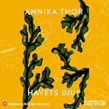Cover for Havets djup