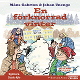 Cover for En förknorrad vinter