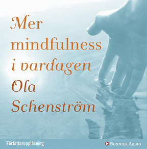 Omslagsbild för Mer mindfulness i vardagen