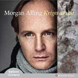 Cover for Kriget är slut