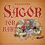 Cover for Klassiska sagor för barn 2