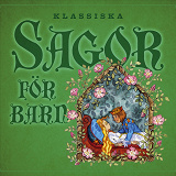 Cover for Klassiska sagor för barn 1