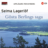 Cover for Gösta Berlings saga