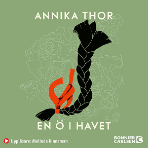 Cover for En ö i havet