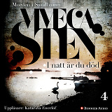 Cover for I natt är du död