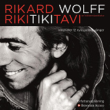Cover for Rikitikitavi