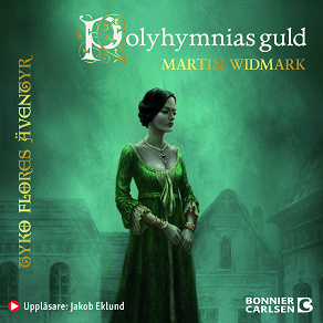 Cover for Polyhymnias guld