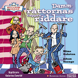 Cover for Dammråttornas tappra riddare