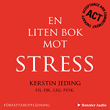 Omslagsbild för En liten bok mot stress