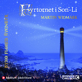 Cover for Fyrtornet i Son-Li