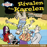 Bokomslag för Rivalen från Karelen