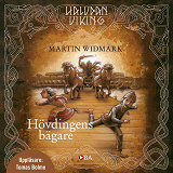 Cover for Hövdingens bägare