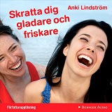 Cover for Skratta dig gladare och friskare