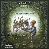 Cover for Främlingens grav