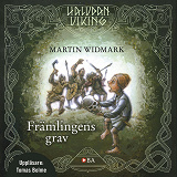 Cover for Främlingens grav