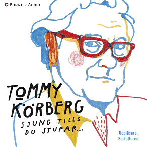 Cover for Sjung tills du stupar