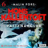 Omslagsbild för Vattenänglar