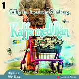 Cover for Kaffe med rån