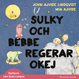 Cover for Sulky och Bebbe regerar okej